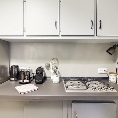 Apartament Sous Le Cedre - Au Coeur De Nantes Zewnętrze zdjęcie